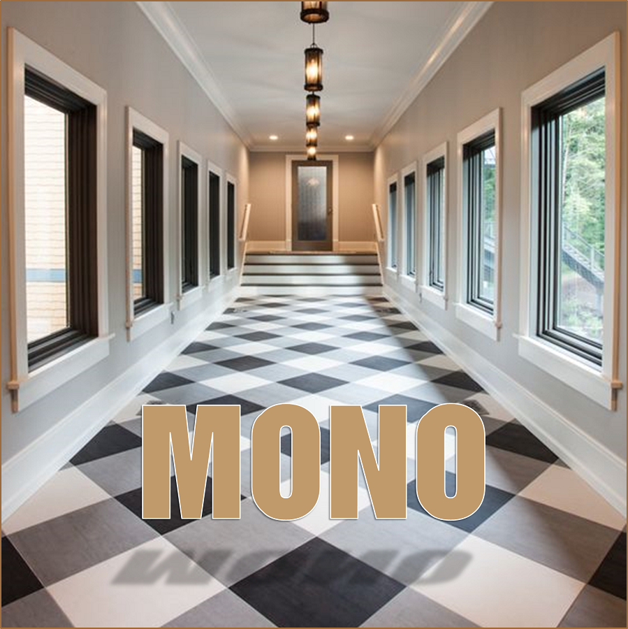 MONO 01