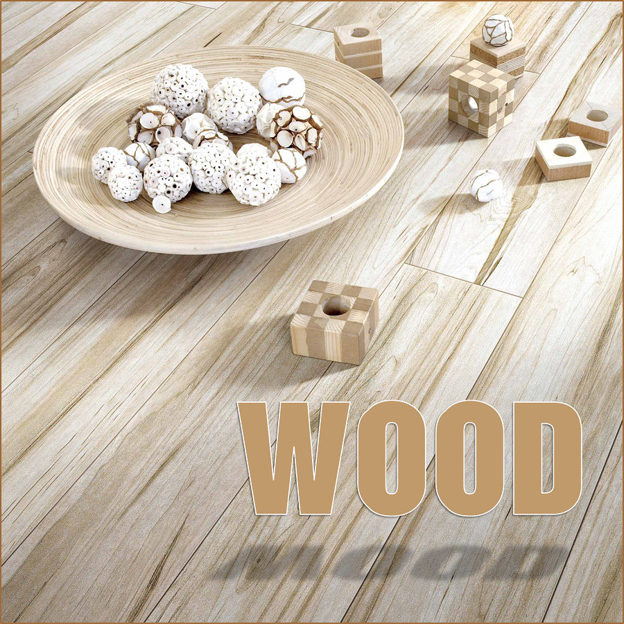 WOOD 01 B