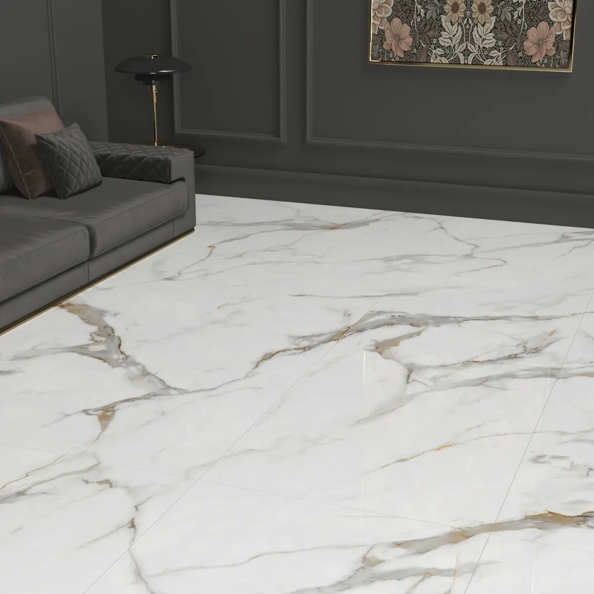 Marble