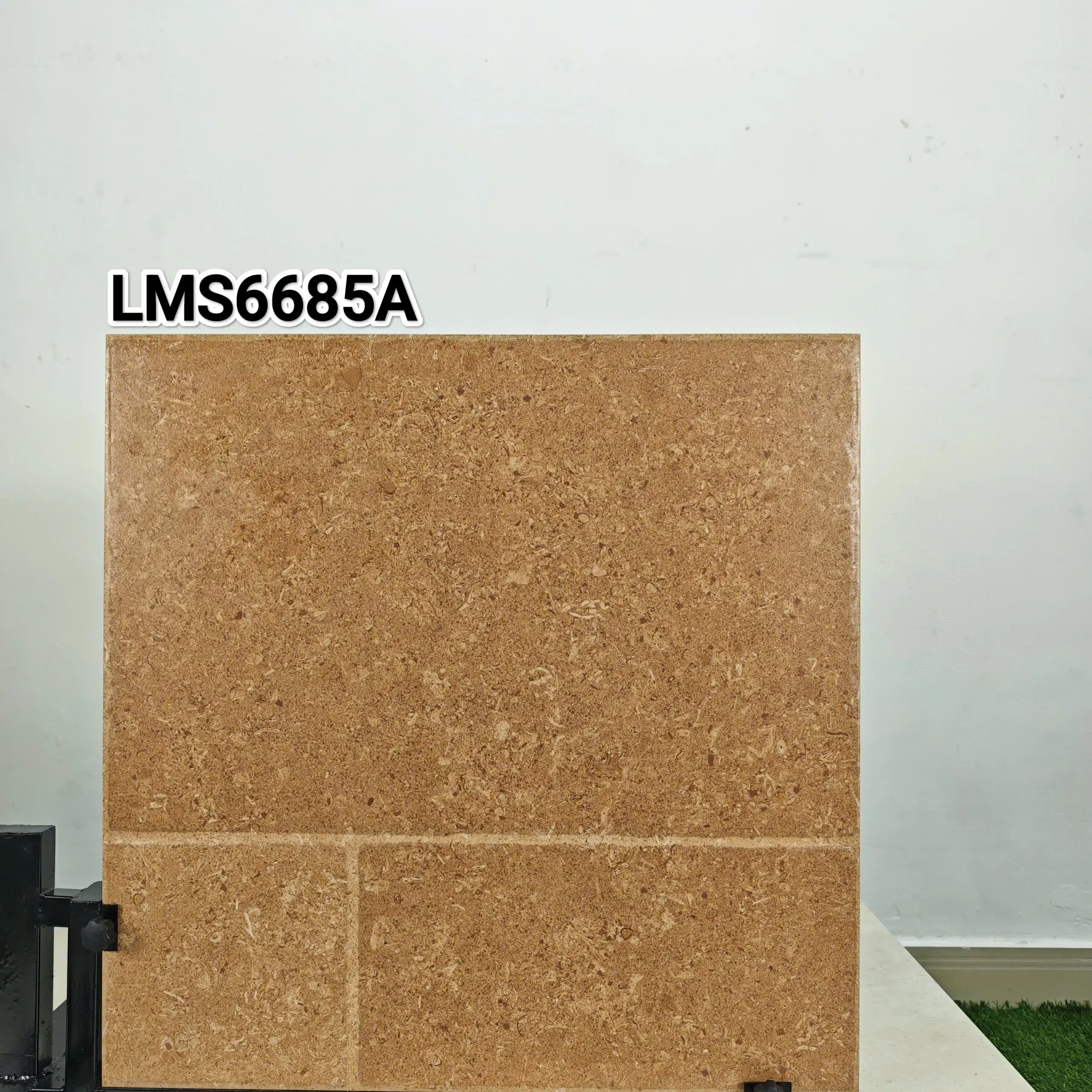 LMS6685+(2) LMS66852 - gạch sân vườn garage