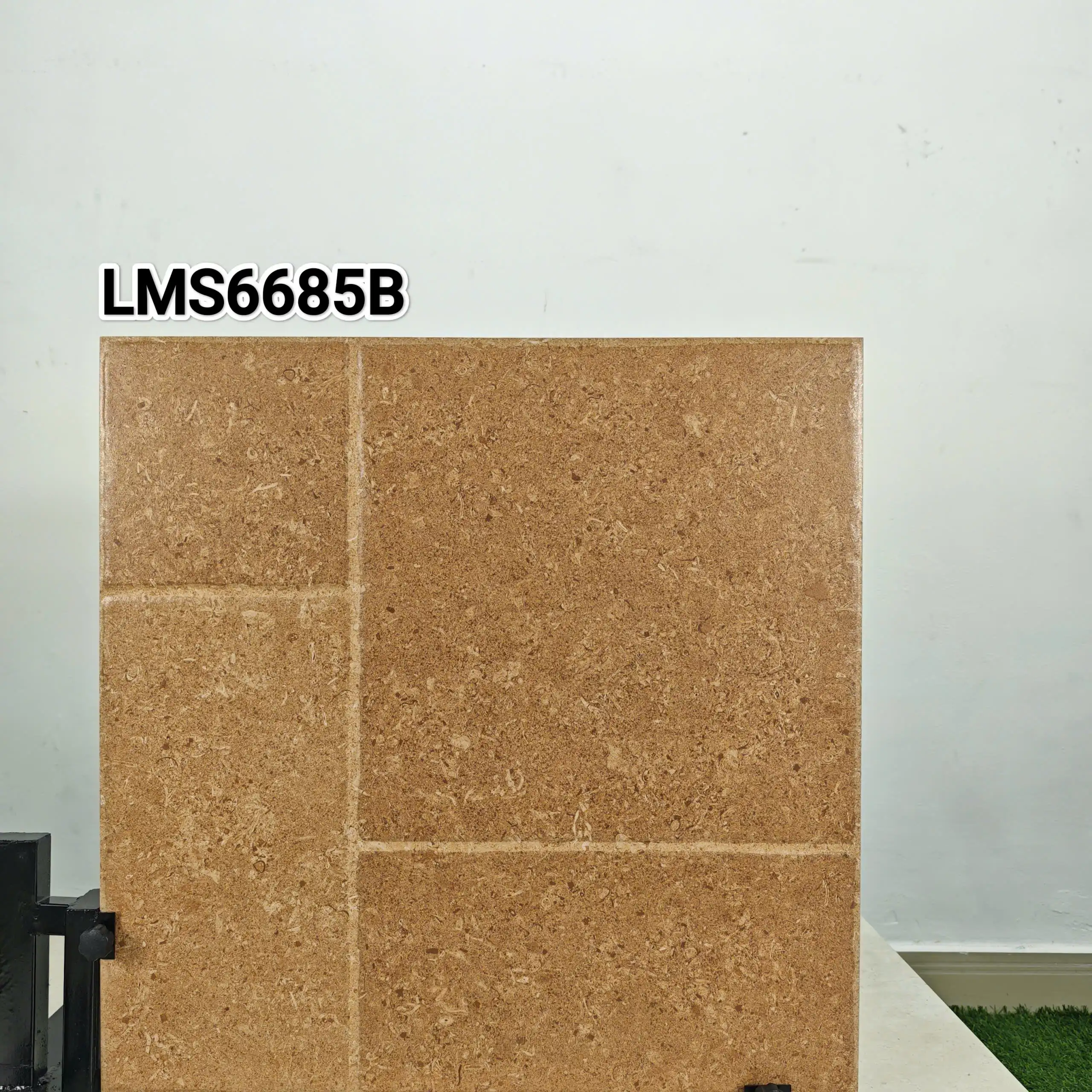 LMS6685+(3) LMS66852 - gạch sân vườn garage